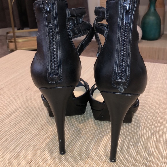 Nine West shoes - Picture 4 of 4